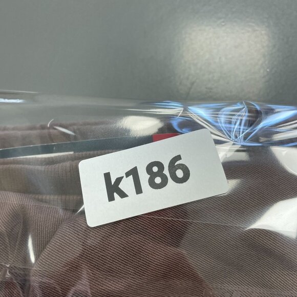 NEW Splendid Women's Size M Rayon Jogger Pants Brown - Picture 8 of 8